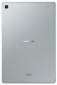 Планшет Samsung Galaxy Tab S5e 10.5 Wi-Fi (2019) (SM-T720NZSASEK) Silver - фото 2 - Samsung Experience Store — брендовый интернет-магазин