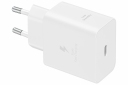 Мережевий зарядний пристрій Samsung 45W Power Adapter Type-C Cable (EP-T4511XWEGEU) White - фото 3 - Samsung Experience Store — брендовий інтернет-магазин