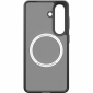 Накладка Spigen Capella Magnet Case для Samsung Galaxy S26 Plus (GP-FPS947PGAJW) Black - фото 2 - Samsung Experience Store — брендовий інтернет-магазин