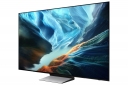 Телевизор Samsung QE55S90HAEXUA - фото 2 - Samsung Experience Store — брендовый интернет-магазин