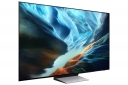 Телевизор Samsung QE55S90HAEXUA - фото 3 - Samsung Experience Store — брендовый интернет-магазин