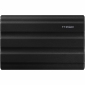 SSD диск Samsung T7 Shield 2TB USB 3.2 Type-C (MU-PE2T0S/WW) External Black - фото 4 - Samsung Experience Store — брендовый интернет-магазин