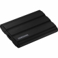 SSD диск Samsung T7 Shield 2TB USB 3.2 Type-C (MU-PE2T0S/WW) External Black - фото 5 - Samsung Experience Store — брендовый интернет-магазин