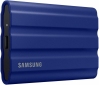 Жорсткий диск Samsung T7 Shield 2TB USB 3.2 Type-C (MU-PE2T0R/WW) External Blue - фото 6 - Samsung Experience Store — брендовий інтернет-магазин