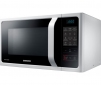 Мікрохвильова піч SAMSUNG MC28H5013AW/UA - фото 6 - Samsung Experience Store — брендовий інтернет-магазин