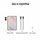 Смартфон Samsung Galaxy Fold 8 12/512GB (SM-F971BZWCSEK) Cream - фото 2 - Samsung Experience Store — брендовый интернет-магазин