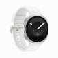 Смарт часы Samsung Galaxy Watch 9 40mm eSIM (SM-L345FZEASEK) Beige - фото 3 - Samsung Experience Store — брендовый интернет-магазин