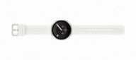 Смарт часы Samsung Galaxy Watch 9 40mm eSIM (SM-L345FZEASEK) Beige - фото 6 - Samsung Experience Store — брендовый интернет-магазин