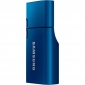 USB флеш накопичувач Samsung 128GB Type-C (MUF-128DA/APC) Blue - фото 4 - Samsung Experience Store — брендовий інтернет-магазин