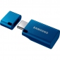 USB флеш накопичувач Samsung 128GB Type-C (MUF-128DA/APC) Blue - фото 6 - Samsung Experience Store — брендовий інтернет-магазин