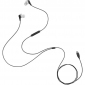 Гарнитура JBL Endurance Run 3C USB-C (JBLENDURRUN3CBLKG) Black(копия) - фото 2 - Samsung Experience Store — брендовый интернет-магазин