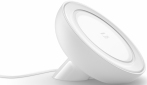 Светильник умный Philips Hue Bloom 2000K-6500K Color Bluetooth (929002375901) White - фото 2 - Samsung Experience Store — брендовый интернет-магазин
