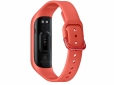 Фитнес-трекер Samsung Galaxy Fit2 (SM-R220NZRASEK) Red - фото 3 - Samsung Experience Store — брендовый интернет-магазин