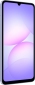Смартфон Samsung Galaxy A07 4/128GB (SM-A075FLVGSEK) Light Violet - фото 3 - Samsung Experience Store — брендовый интернет-магазин