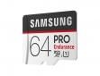 Карта памяти Samsung microSDHC 64GB PRO Endurance UHS-I Class 10 (MB-MJ64GA/RU) - фото 2 - Samsung Experience Store — брендовый интернет-магазин