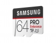 Карта пам'яті Samsung microSDHC 64GB PRO Endurance UHS-I Class 10 (MB-MJ64GA/RU) - фото 2 - Samsung Experience Store — брендовий інтернет-магазин