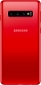 Смартфон Samsung Galaxy S10 Red (SM-G973FZRDSEK) - фото 6 - Samsung Experience Store — брендовый интернет-магазин