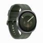 Смарт часы Samsung Galaxy Watch 9 44mm (SM-L350NZSASEK) Silver - фото 3 - Samsung Experience Store — брендовый интернет-магазин