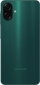 Смартфон Samsung Galaxy A07 4/128GB (SM-A075FZGGSEK) Green - фото 2 - Samsung Experience Store — брендовый интернет-магазин