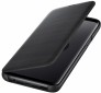 Чехол-Книжка Samsung View Cover S9 Black (EF-NG960PBEGRU) - фото 4 - Samsung Experience Store — брендовый интернет-магазин