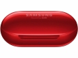 Бездротові навушники Samsung Galaxy Buds Plus (SM-R175NZRASEK) Red - фото 7 - Samsung Experience Store — брендовий інтернет-магазин