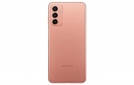 Смартфон Samsung Galaxy M23 5G 4/128GB (SM-M236BIDGSEK) Pink Gold - фото 4 - Samsung Experience Store — брендовый интернет-магазин