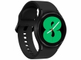 Смарт часы Samsung Galaxy Watch 4 40mm (SM-R860NZKASEK) Black - фото 3 - Samsung Experience Store — брендовый интернет-магазин