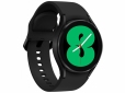 Смарт годинник Samsung Galaxy Watch 4 40mm (SM-R860NZKASEK) Black - фото 3 - Samsung Experience Store — брендовий інтернет-магазин