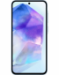 Смартфон Samsung Galaxy A55 5G 8/128GB (SM-A556BLBAEUC) Ice Blue - фото 5 - Samsung Experience Store — брендовый интернет-магазин