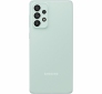 Смартфон Samsung Galaxy A73 5G 6/128Gb (SM-A736BLGDSEK) Light Green - фото 4 - Samsung Experience Store — брендовый интернет-магазин