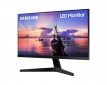 Монітор Samsung F22T350 (LF22T350FHIXCI) - фото 5 - Samsung Experience Store — брендовий інтернет-магазин