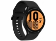 Смарт часы Samsung Galaxy Watch 4 44mm (SM-R870NZKASEK) Black - фото 3 - Samsung Experience Store — брендовый интернет-магазин