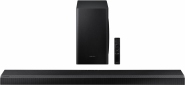 Саундбар Samsung Dolby Atmos HW-Q70T (HW-Q70T/RU) - фото 2 - Samsung Experience Store — брендовий інтернет-магазин