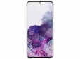 Панель Samsung LED Cover для Samsung Galaxy S20 (EF-KG980CWEGRU) White - фото 3 - Samsung Experience Store — брендовый интернет-магазин