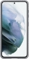 Накладка Samsung Protective Standing Cover для Samsung Galaxy S21 (EF-RG991CJEGRU) Light Gray - фото 2 - Samsung Experience Store — брендовий інтернет-магазин