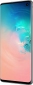 Смартфон Samsung Galaxy S10 2019 White (SM-G973FZWDSEK) - фото 5 - Samsung Experience Store — брендовый интернет-магазин