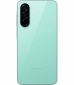 Смартфон Samsung Galaxy A26 5G 6/128GB (SM-A266BLGBEUC) Mint - фото 5 - Samsung Experience Store — брендовый интернет-магазин