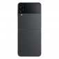 Смартфон Samsung Galaxy Flip 4 8/256Gb (SM-F721BZAHSEK) Graphite - фото 6 - Samsung Experience Store — брендовый интернет-магазин