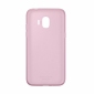 Панель Samsung Jelly Cover J2 2018 (EF-AJ250TPEGRU) Pink - фото 7 - Samsung Experience Store — брендовый интернет-магазин