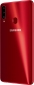 Смартфон Samsung Galaxy A20s A207F 3/32Gb (SM-A207FZRDSEK) Red - фото 5 - Samsung Experience Store — брендовый интернет-магазин