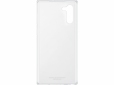 Чохол Samsung Clear Cover для Samsung Galaxy Note 10 (EF-QN970TTEGRU) Transparent - фото 4 - Samsung Experience Store — брендовий інтернет-магазин