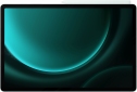 Планшет Samsung Galaxy Tab S9 FE Plus 5G 8/128GB (SM-X616BLGASEK) Ocean Green - фото 5 - Samsung Experience Store — брендовый интернет-магазин