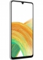 Смартфон Samsung Galaxy A33 5G 6/128GB (SM-A336BZWGSEK) White - фото 7 - Samsung Experience Store — брендовий інтернет-магазин