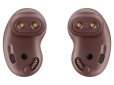 Беспроводные наушники Samsung Galaxy Buds Live (SM-R180NZNASEK) Brown - фото 4 - Samsung Experience Store — брендовый интернет-магазин