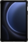 Обложка Samsung Outdoor Cover для Samsung Galaxy Tab S9 FE (EF-RX510CBEGWW) Titan - фото 5 - Samsung Experience Store — брендовый интернет-магазин