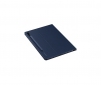 Чехол-книжка Samsung Book Cover для Samsung Tab S7 (T870/T875) (EF-BT630PNEGRU) Navy - фото 2 - Samsung Experience Store — брендовый интернет-магазин