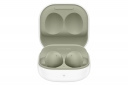 Беспроводные наушники Samsung Galaxy Buds 2 (SM-R177NZGASEK) Green - фото 5 - Samsung Experience Store — брендовый интернет-магазин