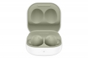 Беспроводные наушники Samsung Galaxy Buds 2 (SM-R177NZGASEK) Green - фото 5 - Samsung Experience Store — брендовый интернет-магазин