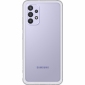 Чохол Samsung Soft Clear Cover для Samsung Galaxy A32 (EF-QA325TTEGRU) Transparent - фото 2 - Samsung Experience Store — брендовый интернет-магазин