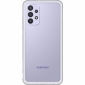 Чехол Samsung Soft Clear Cover для Samsung Galaxy A32 (EF-QA325TTEGRU) Transparent - фото 2 - Samsung Experience Store — брендовый интернет-магазин